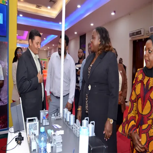 Food Pack & Processing East Africa 2026 