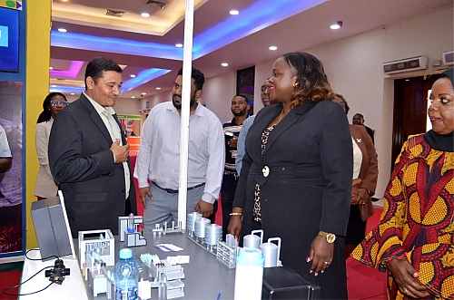 Food Pack & Processing East Africa 2026 