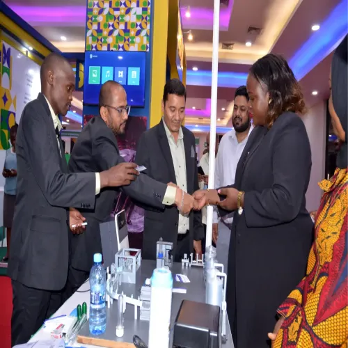 Food Pack & Processing East Africa 2026 