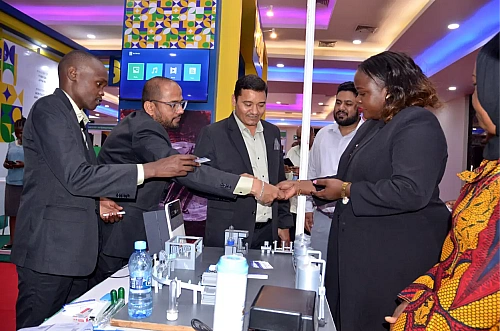 Food Pack & Processing East Africa 2026 