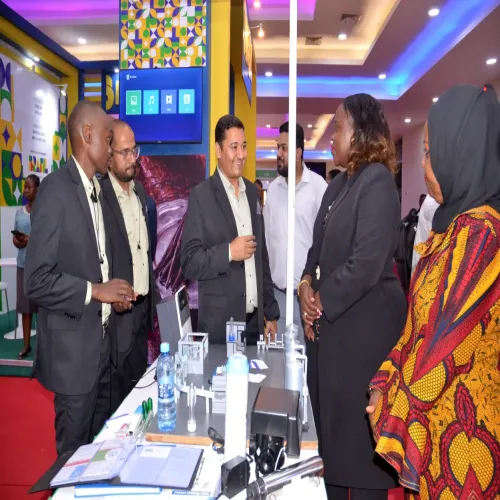 Food Pack & Processing East Africa 2026 