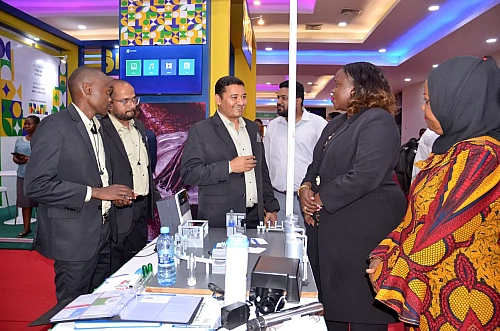 Food Pack & Processing East Africa 2026 