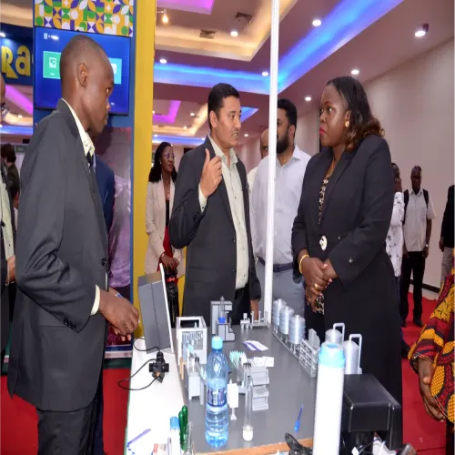 Food Pack & Processing East Africa 2026 