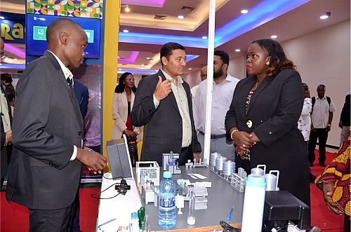 Food Pack & Processing East Africa 2026 