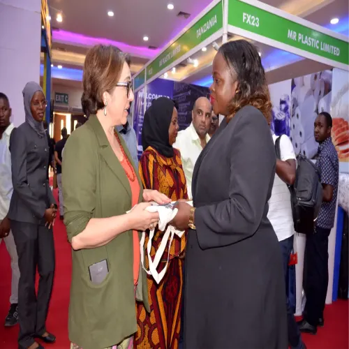 Food Pack & Processing East Africa 2026 