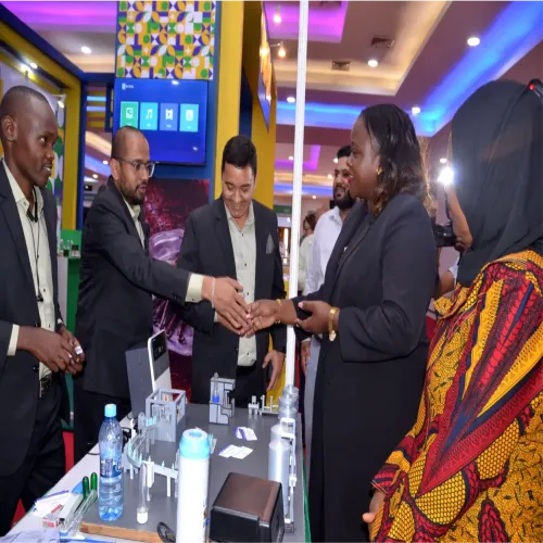 Food Pack & Processing East Africa 2026 