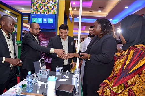 Food Pack & Processing East Africa 2026 