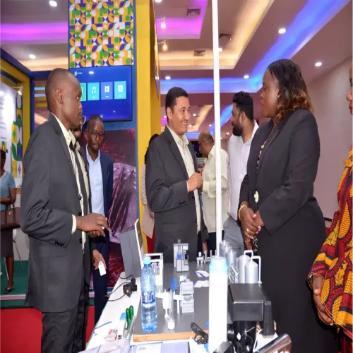 Food Pack & Processing East Africa 2026 