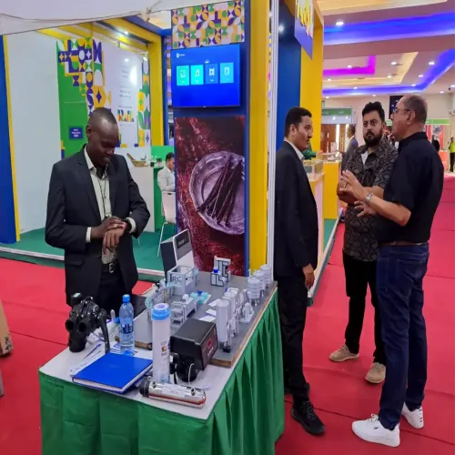 Food Pack & Processing East Africa 2026 