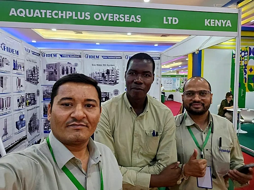 Food Pack & Processing East Africa 2026 