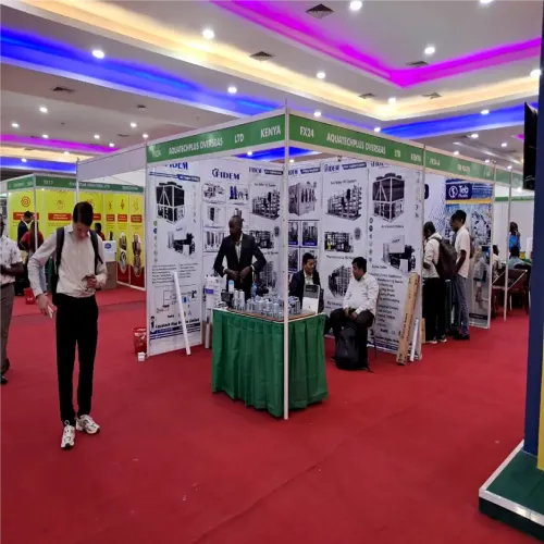 Food Pack & Processing East Africa 2026 