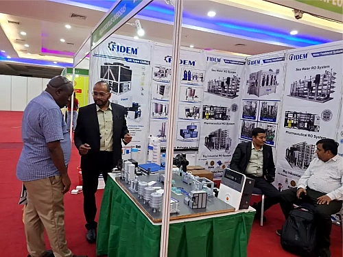 Food Pack & Processing East Africa 2026 