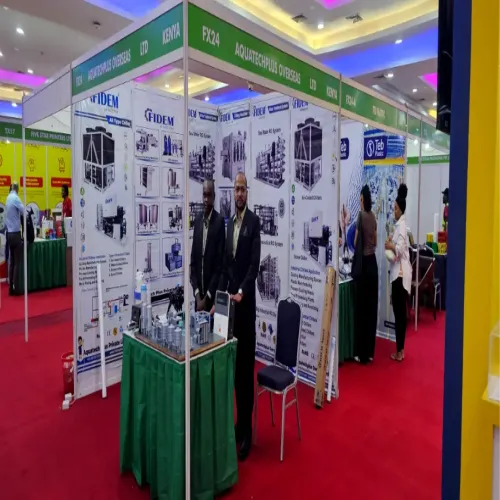 Food Pack & Processing East Africa 2026 