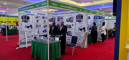 Food Pack & Processing East Africa 2026 