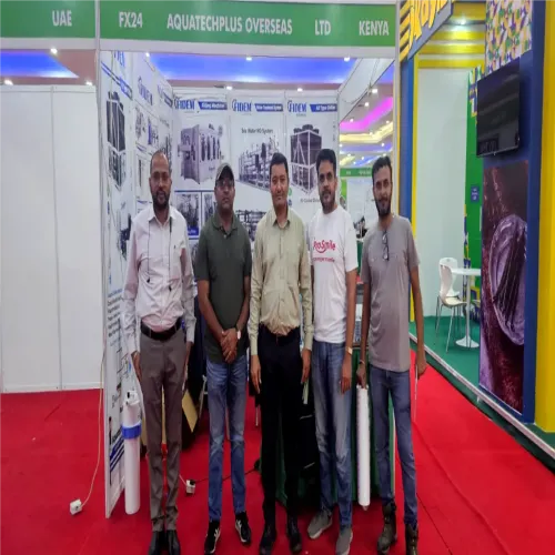 Food Pack & Processing East Africa 2026 