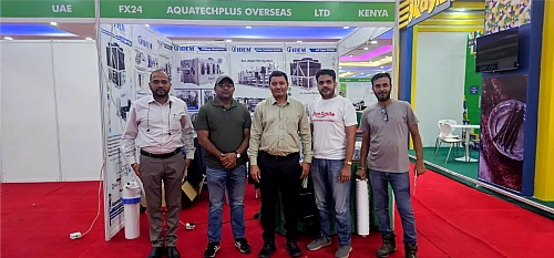 Food Pack & Processing East Africa 2026 