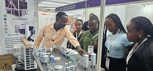 Propak East Africa 2026