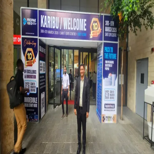 Propak East Africa 2026