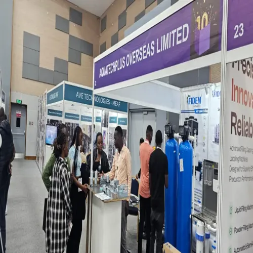 Propak East Africa 2026