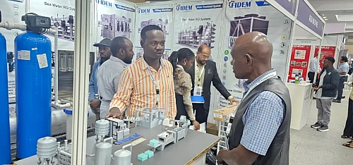 Propak East Africa 2026
