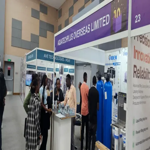 Propak East Africa 2026