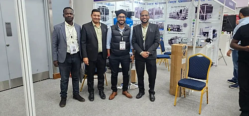 Propak East Africa 2026