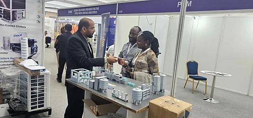 Propak East Africa 2026