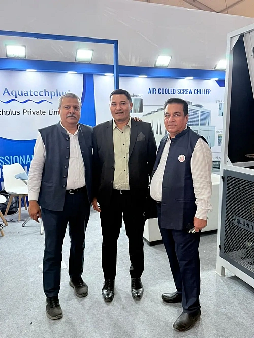 SAURASHTRA PLAST 2026