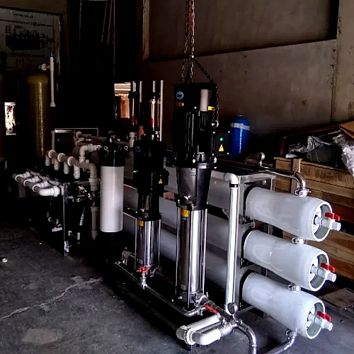 Aquatech Plus - 2