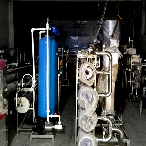 Aquatech Plus - 8