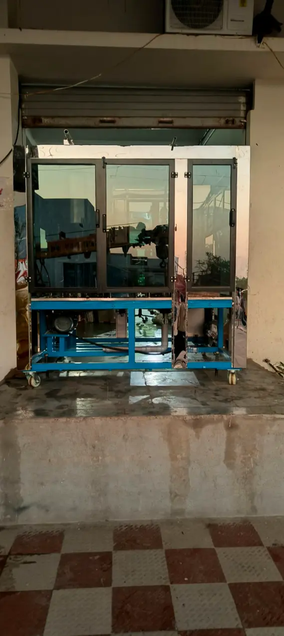  40Bpm water filling machine for Beverage Industry